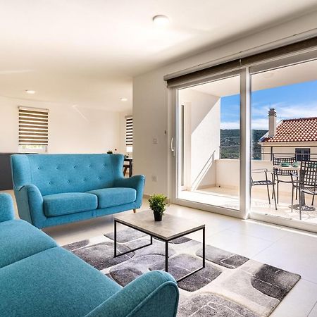 Apartman Vischetti Црес Екстер'єр фото