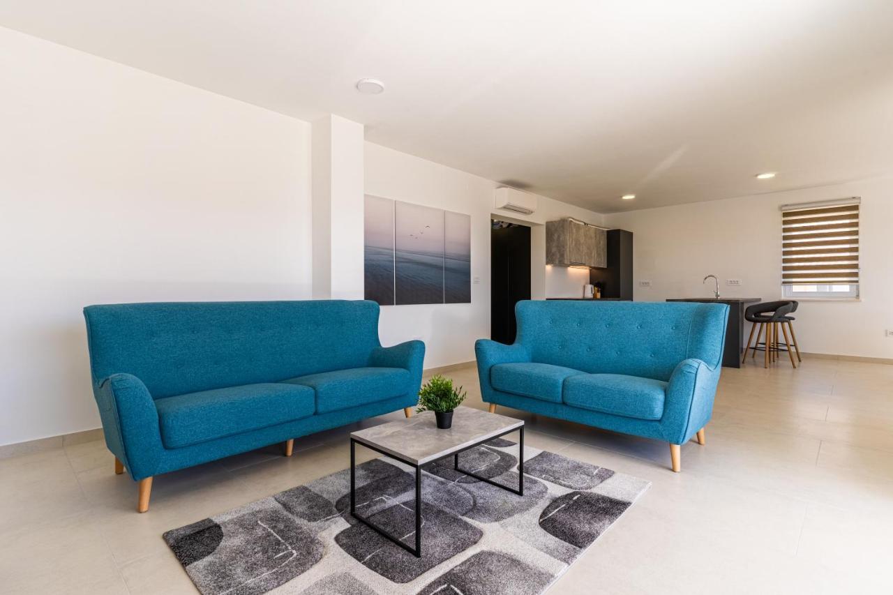Apartman Vischetti Црес Екстер'єр фото